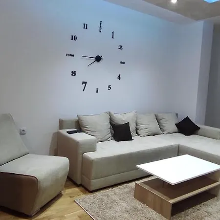 Apartman Jasmina *