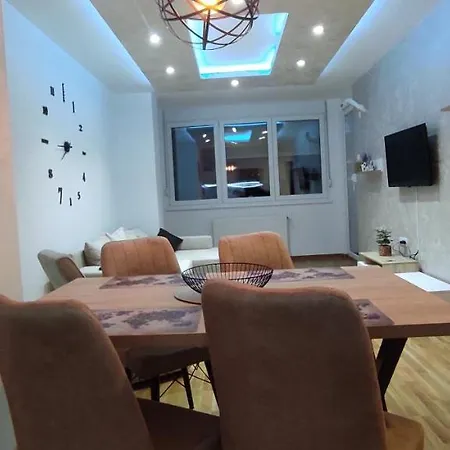 Apartman Jasmina * Subotica