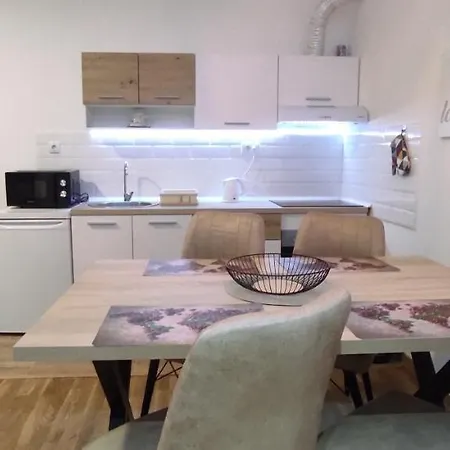 Apartman Jasmina * Subotica