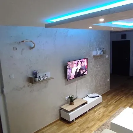 Apartman Jasmina Apartment