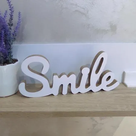 Apartman Jasmina Apartment *