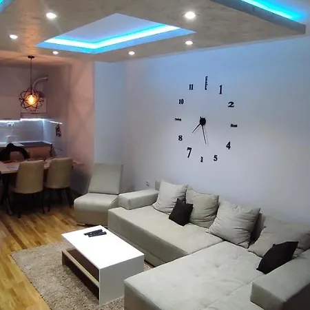 Apartman Jasmina
