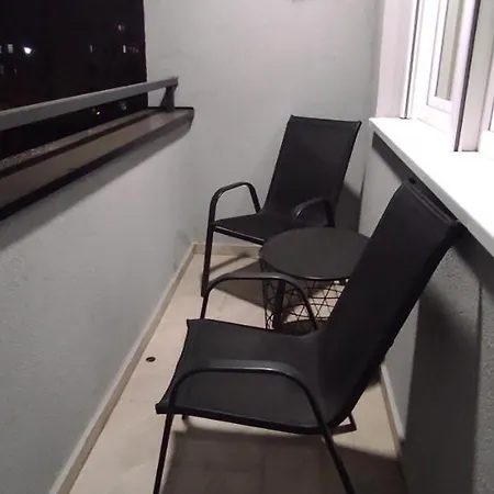 Apartman Jasmina Apartment