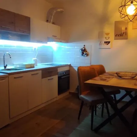 Apartman Jasmina * Subotica