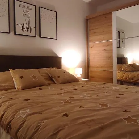 Apartman Jasmina Subotica