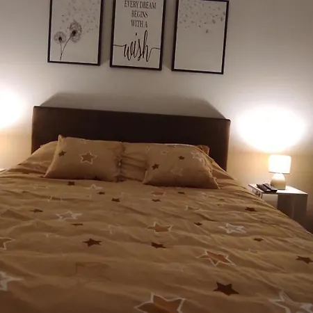 Apartment Apartman Jasmina