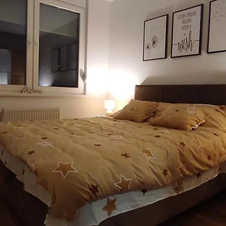 Apartment Apartman Jasmina