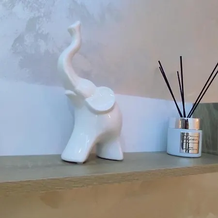 Apartman Jasmina Apartment *