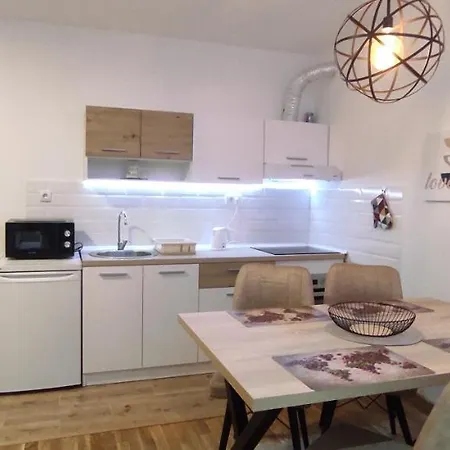 Apartman Jasmina
