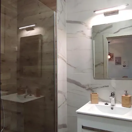 Apartment Apartman Jasmina *