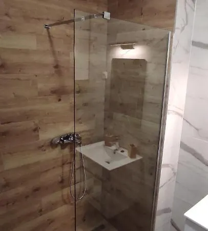 Apartment Apartman Jasmina