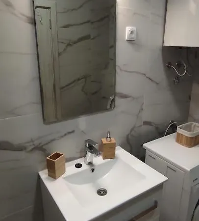 Apartman Jasmina * Subotica