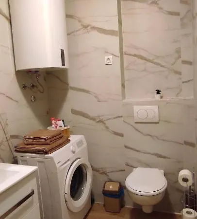 Apartman Jasmina