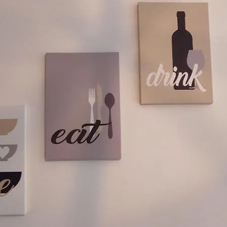 Apartment Apartman Jasmina Subotica