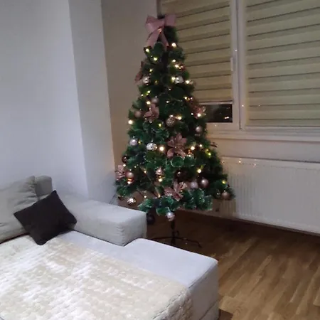 Apartment Apartman Jasmina